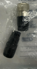 Turck FW-ERSPM0426-SA-P-0408 Field Connector M12, 4 Pin, 100002048-3