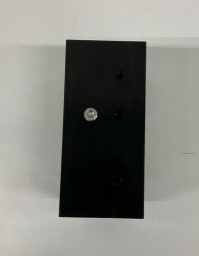 Ross  LT32NA27500W  Leak Test Manifold  24 VDC