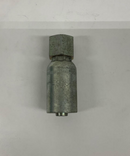 Kurt Hydraulics  GT-6-8  3/8'' Hose ID Crimp x -8 Female Grease Trap-1