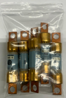 Bussmann KAC-5 5-Amp Semiconductor fuses 600 VAC. Lot of 5-1