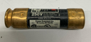 Bussman FRN-R-50 Fusetron Type D 50-Amp 250VAC Fuse-3