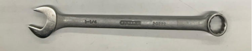 Allen 20222 12-Point Combination Wrench 1-1/4" 16.5 Long