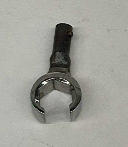 Belknap RJC-19M  19mm 6-Point Flare Nut Torque Wrench Insert