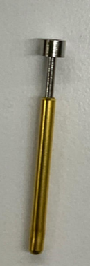 ECT SPA-4AP Spring Loaded Contact Nickel, Silver, Gold Plated-2