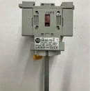 Allen Bradley 194E-A32-PE Ser. B Switch Assembly w/Ground Module 194E-A25-1753-3