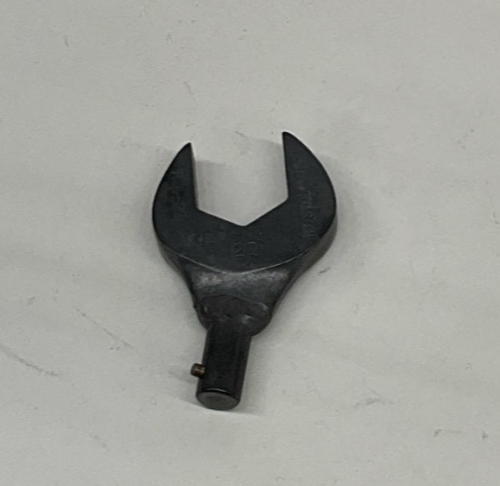 Belknap RJE-22M  22mm Open Torque Wrench End