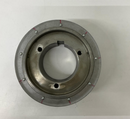 Browning 36HQ200 Timing Belt Pulley, Bushing Bore-2