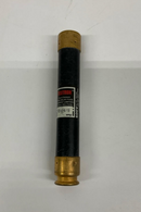 Bussmann FRS-R-4/10 Fusetron Time Delay Fuses 4/10-Amp  600 VAC. Lot of 4-2