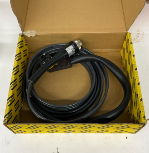 Atlas Copco 4220156005 / 4220-1560-05 Tensor 5M 90 Degree Tool Cable