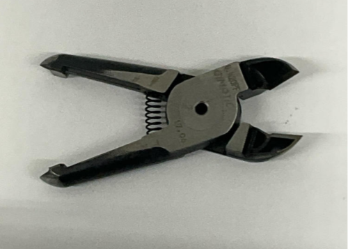 EMI  Gimatic 5031 / GN20PF Deep Angle Nipper Blade Size 20