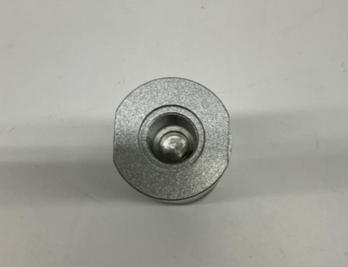 Jiaerling Pneumatic KA-10 3/8'' NPT Check Valves