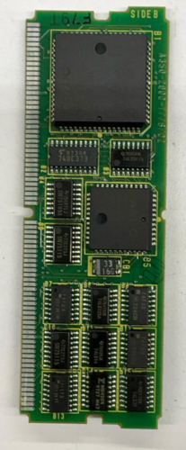 Fanuc A20B-2900-0770/03A Spindle Module PC Board
