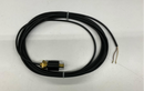 Barksdale Charmiles 135015151 Float Switch 2-Wire-4