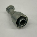Kurt Hydraulics  C6122-24-24-W  1-1/2'' Hose ID Crimp x 1-1/2'' Code 61 Flange-5