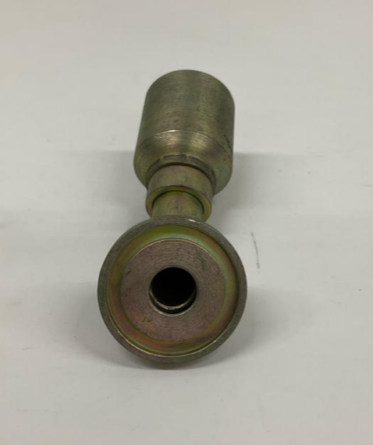 Kurt Hydraulics  C6130-12-16-W  3/4'' Hose ID Crimp x 1'' Code 61 Flange 30° BT