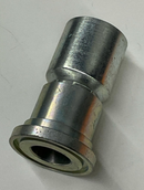 Kurt Hydraulics C61-16-24-W 1" Hose X 1-1/2" Code 61 Flange Rigid Bite to Wire-1