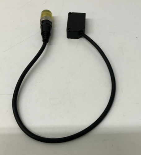 Panasonic CX-421-J / UCX421J Photoelectric Sensor