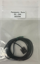 Panasonic EX-24A / UEX24A Photoelectric Sensor-1