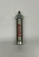 Bimba 020.5 Pneumatic Cylinder 9/16" Bore, 1/2" Stroke-1