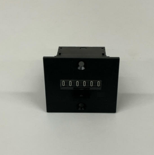 KEP  B1631 Counter  24 Vac 10 Cps