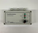 Jungmichel  FT01E Double Sheet Detector 24V AC/DC  Doppelblechdetektor-1