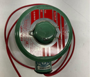 Asco Red Hat EF80172 Solenoid Valve 110/120 VAC Push / Pull-3