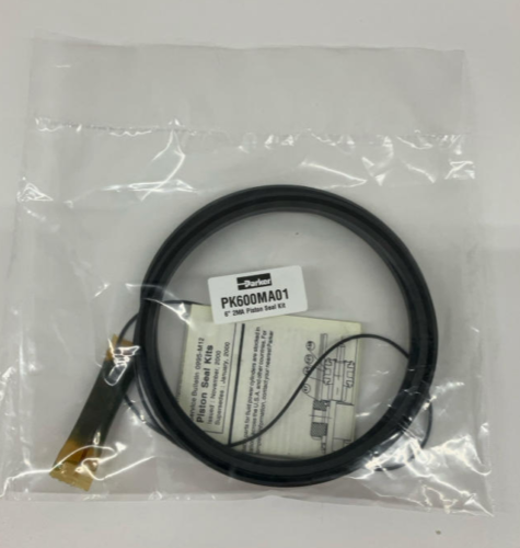 Parker PK600MA01 6" Piston Seal Kit