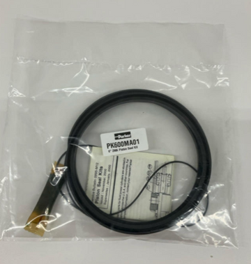 Parker PK600MA01 6" Piston Seal Kit