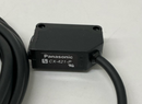 Panasonic Sunx CX-421-P / UCX41P Photoelectric Sensor-5