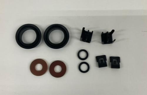 Bosch  SG-0214004 Pneumatic Rod Kit