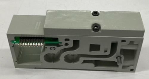 Numatic 206-1279 Pneumatic Manifold Block