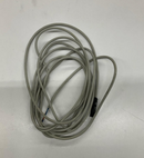 SMC D-Z80 Auto Reed Switch Sensor 24VDC 2-Wire 3 Meters-4