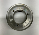 Browning 21H100SH 21 Tooth 1'' Belt Timing Pulley-1