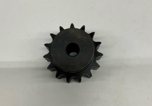 Martin E40B15H #40 Chain Triple Strand Sprocket 15 Teeth
