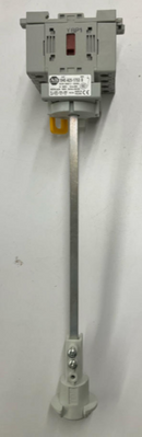 Allen Bradley 194E-A32-PE Ser. B Switch Assembly w/Ground Module 194E-A25-1753-4