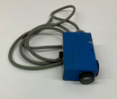 Julong  23N-TB22  Color Mark Photoelectric Sensor  10-30 Vdc  1 Meter-3