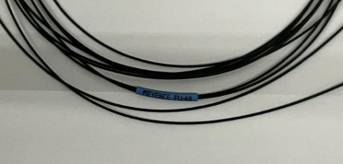 Keyence FU-48 Fiber Optic Sensor