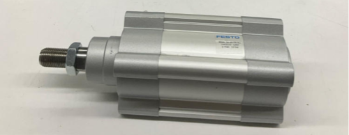 Festo DSBC-50-25-PA-N3 Pneumatic Double Acting Cylinder 50mm Bore, 25mm Stroke