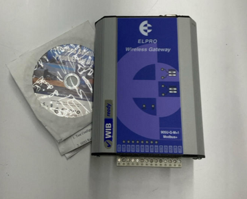 Elpro 905U-G-M+1 Modbus WIB Ready Wireless Gateway