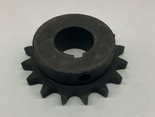 Martin 50BS16-1-3/16  #50 Chain 1-3/16'' Bore Finished Sprocket 16 Teeth