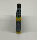 Siemens  3RM1302-1AA04 AC Semiconductor Motor Starter Safety Module-4