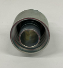 Kurt Hydraulics  MJ-24-24-W  1-1/2'' Hose ID Crimp x 1-1/2'' Jic Male Rigid-4