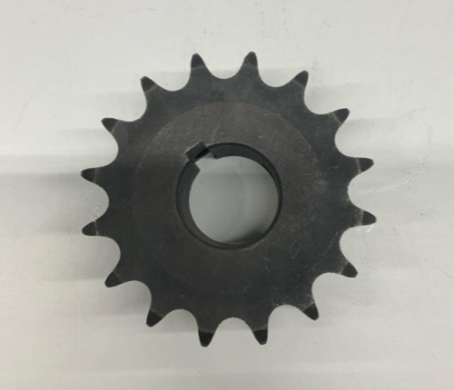 Martin 50BS16-1-3/16  #50 Chain 1-3/16'' Bore Finished Sprocket 16 Teeth
