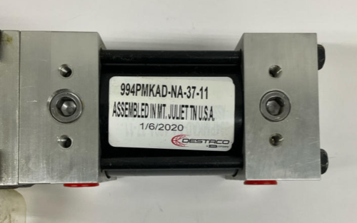 Destaco 994PMKAD-NA-37-11 Pneumatic Power Clamp