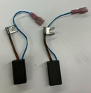 Yale Hyster 580007606 Set of 4 Motor Brush Kit-2