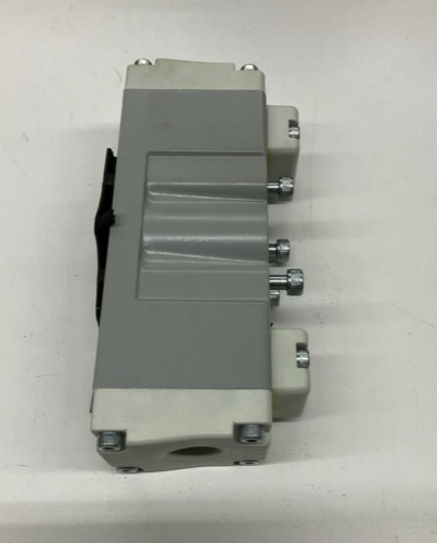 Parker H1FWX000XXC Single Remote Pilot Air Valve