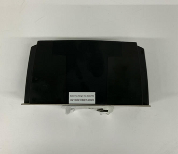 Schaffner FN3026HL-10-71  3-Phase EMI Filter 520 Vac - 0