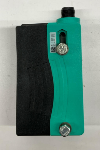 Pepperl Fuchs 419618 Background Suppression Visolux Sensor 10-30 VDC