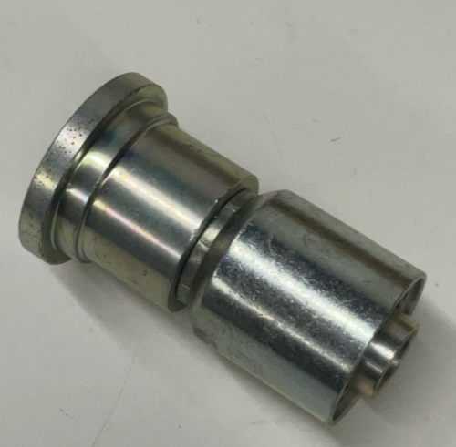 Kurt Hydraulics C61-16-24-W 1" Hose X 1-1/2" Code 61 Flange Rigid Bite to Wire