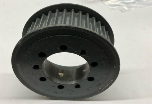 Altra Industrial P38-8M-30-SH Timing Belt Pulley